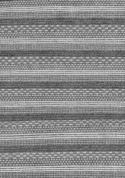 Abstract Gray Modern Rug, abs238gry