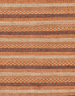 Abstract Brown Sand Brown Modern Rug, abs238