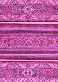 Abstract Pink Modern Rug, abs2391pnk