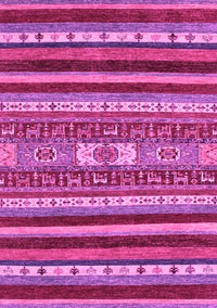 Abstract Pink Modern Rug, abs2393pnk