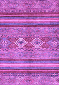 Abstract Purple Modern Rug, abs2395pur