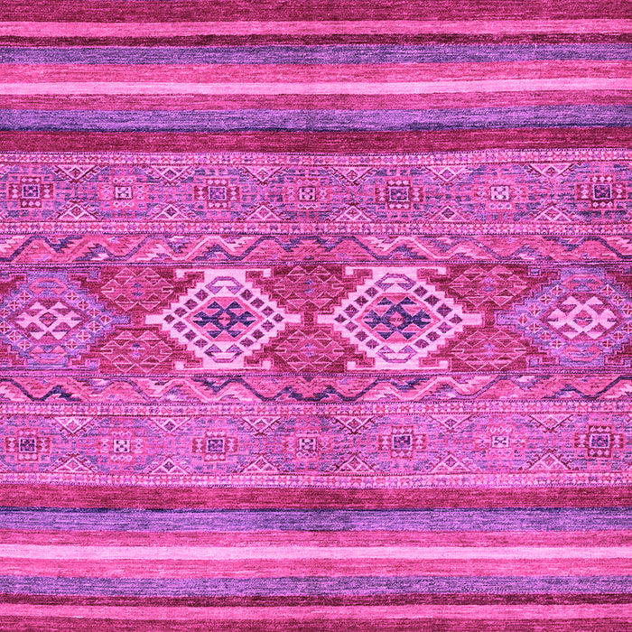 Abstract Pink Modern Rug, abs2395pnk