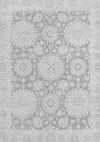 Oriental Gray Traditional Rug, abs2396gry