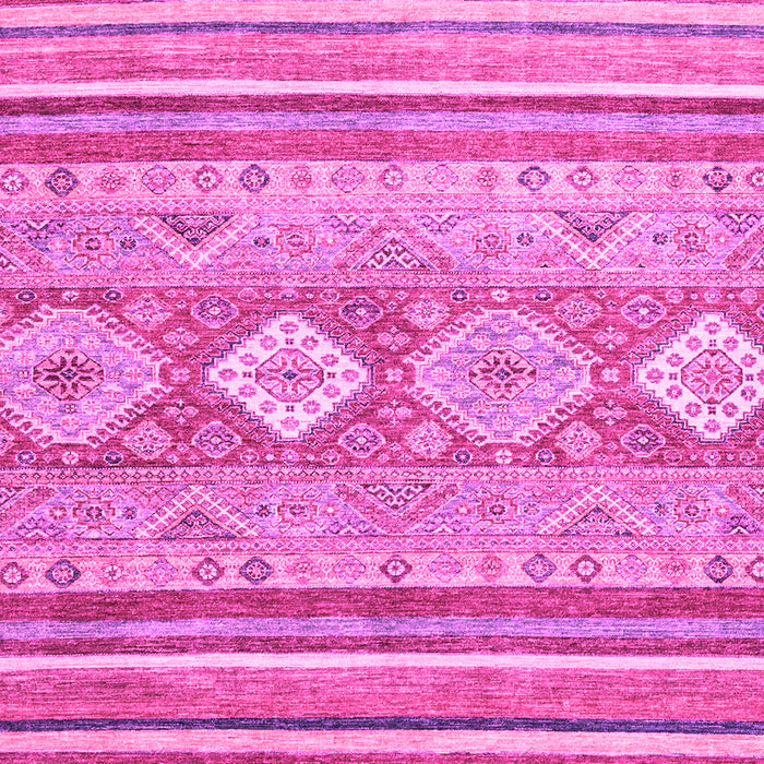 Abstract Pink Modern Rug, abs2399pnk
