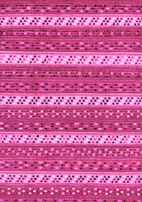 Abstract Pink Modern Rug, abs239pnk