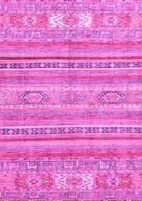 Abstract Pink Modern Rug, abs2400pnk