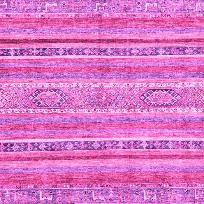 Abstract Pink Modern Rug, abs2400pnk
