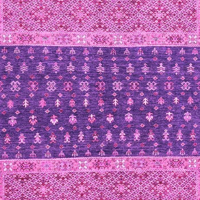Oriental Pink Modern Rug, abs2403pnk
