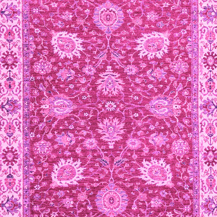Oriental Pink Modern Rug, abs2406pnk