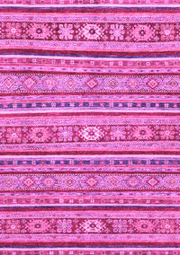 Oriental Pink Modern Rug, abs2408pnk