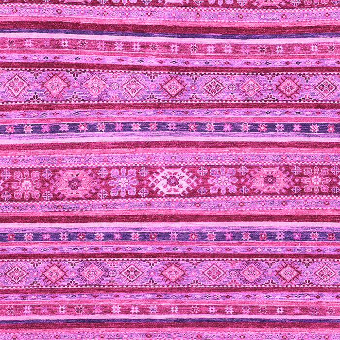 Oriental Pink Modern Rug, abs2408pnk