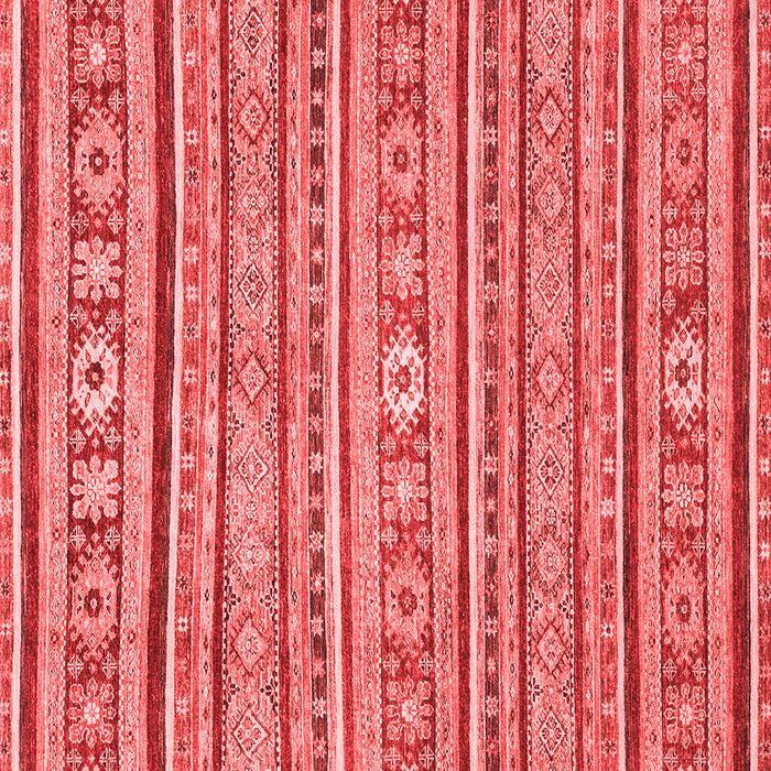 Oriental Red Modern Rug, abs2408red