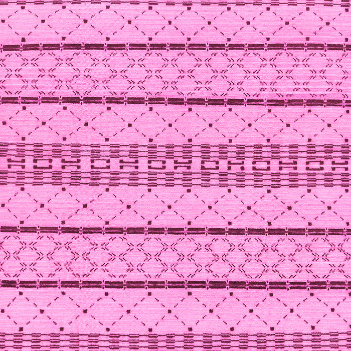 Solid Pink Modern Rug, abs240pnk
