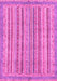 Oriental Pink Modern Rug, abs2413pnk