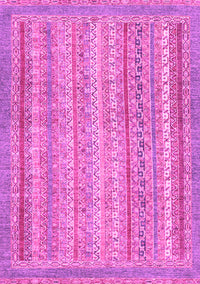 Oriental Pink Modern Rug, abs2415pnk