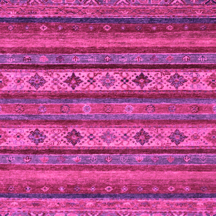 Machine Washable Abstract Pink Modern Rug, wshabs2417pnk