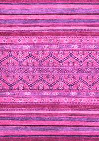 Abstract Pink Modern Rug, abs2418pnk