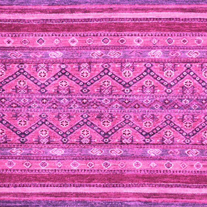 Abstract Pink Modern Rug, abs2418pnk
