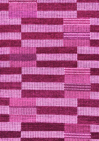 Abstract Pink Modern Rug, abs241pnk