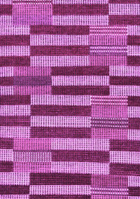 Abstract Purple Modern Rug, abs241pur