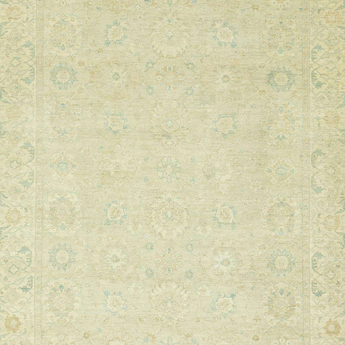 Machine Washable Abstract Brown Gold Rug, wshabs2431