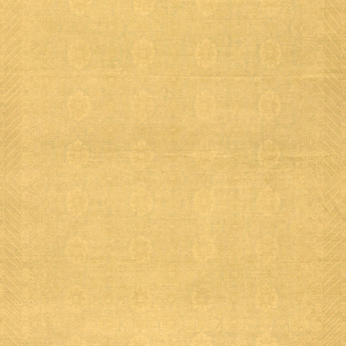 Abstract Brown Modern Rug, abs2432brn