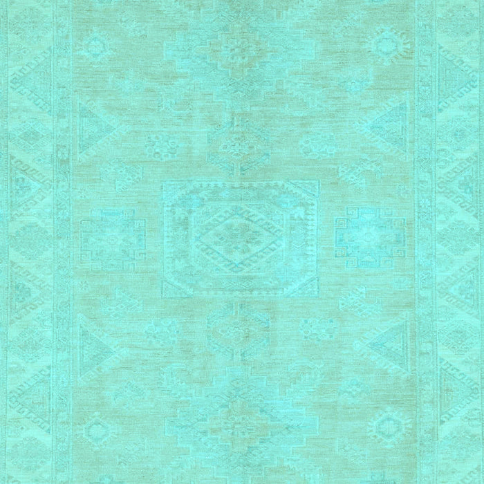 Machine Washable Abstract Light Blue Modern Rug, wshabs2434lblu