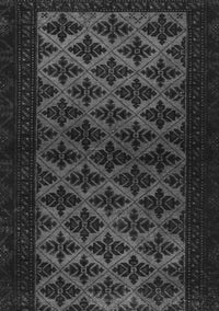 Abstract Gray Modern Rug, abs2436gry