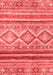 Southwestern Red Country Area Rugs