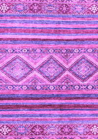 Southwestern Purple Country Rug, abs2439pur