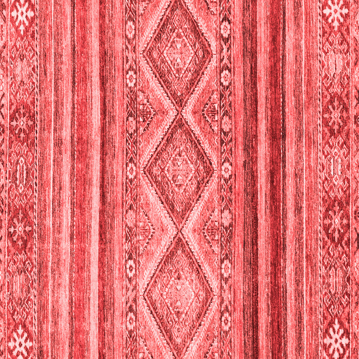 Southwestern Red Country Rug, abs2439red