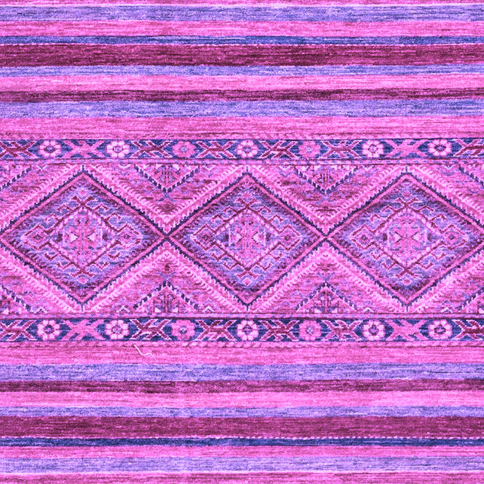 Machine Washable Abstract Purple Modern Area Rugs, wshabs2443pur