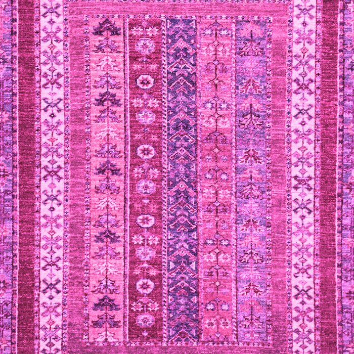 Abstract Pink Modern Rug, abs2444pnk