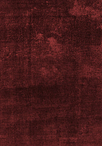 Abstract Red Modern Rug, abs2447red