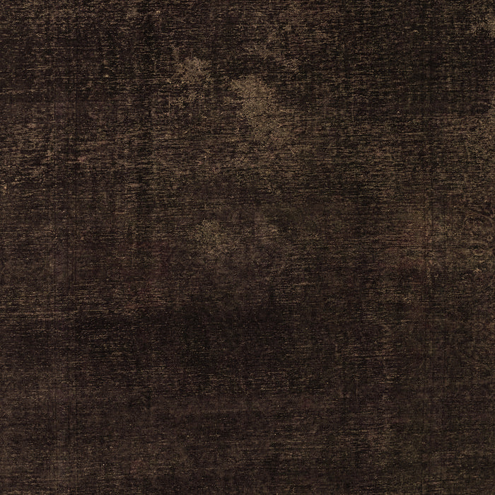 Abstract Brown Modern Rug, abs2447brn