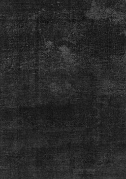 Abstract Gray Modern Rug, abs2447gry