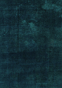 Abstract Turquoise Modern Rug, abs2447turq