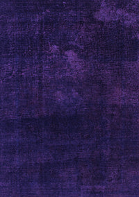 Abstract Purple Modern Rug, abs2447pur