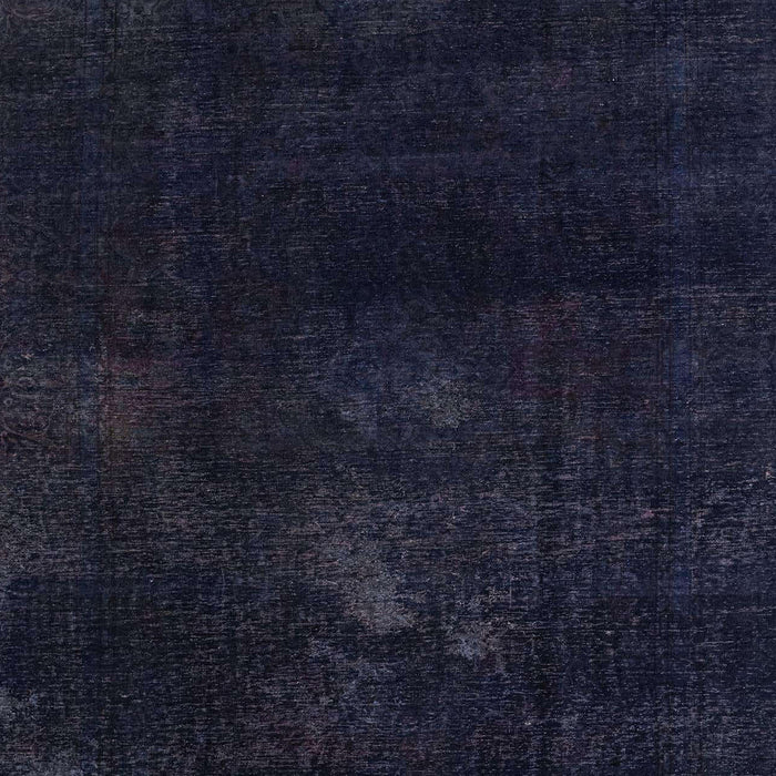 Abstract Blue Modern Rug, abs2447