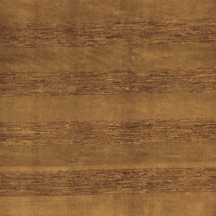 Machine Washable Abstract Brown Modern Rug, wshabs244brn
