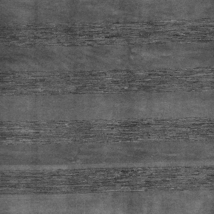 Machine Washable Abstract Gray Modern Rug, wshabs244gry