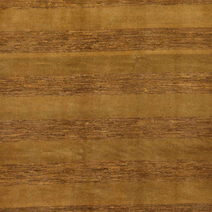 Machine Washable Abstract Sedona Brown Rug, wshabs244