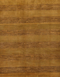 Abstract Sedona Brown Modern Rug, abs244