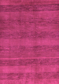 Abstract Pink Modern Rug, abs244pnk