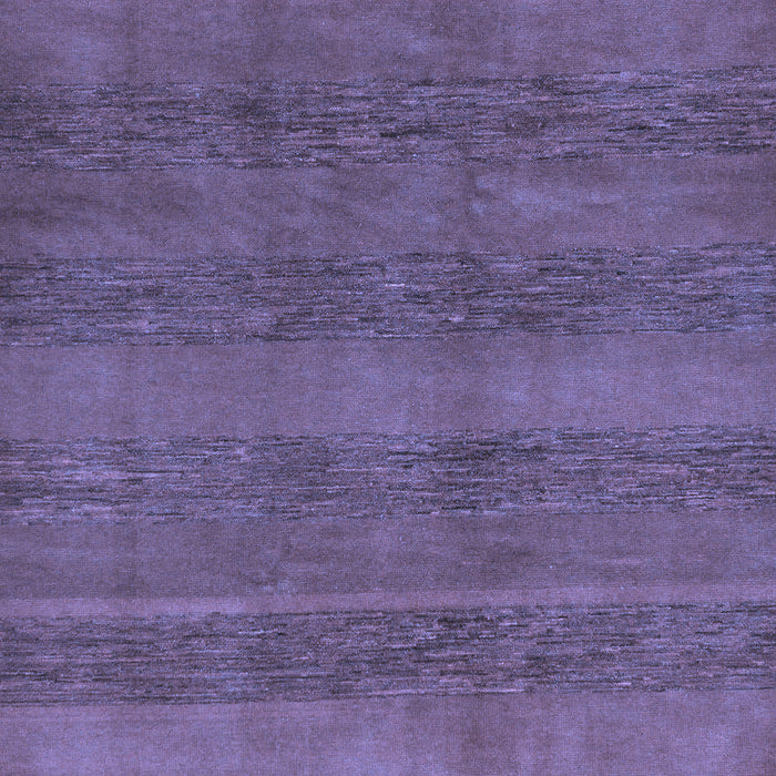 Machine Washable Abstract Blue Modern Rug, wshabs244blu