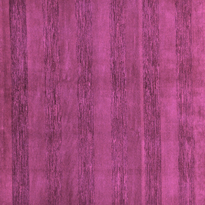 Square Abstract Purple Modern Rug, abs244pur