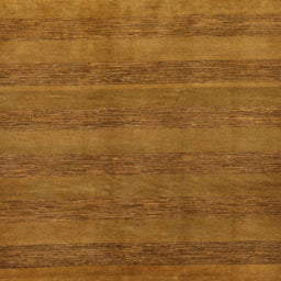 Square Abstract Sedona Brown Modern Rug, abs244