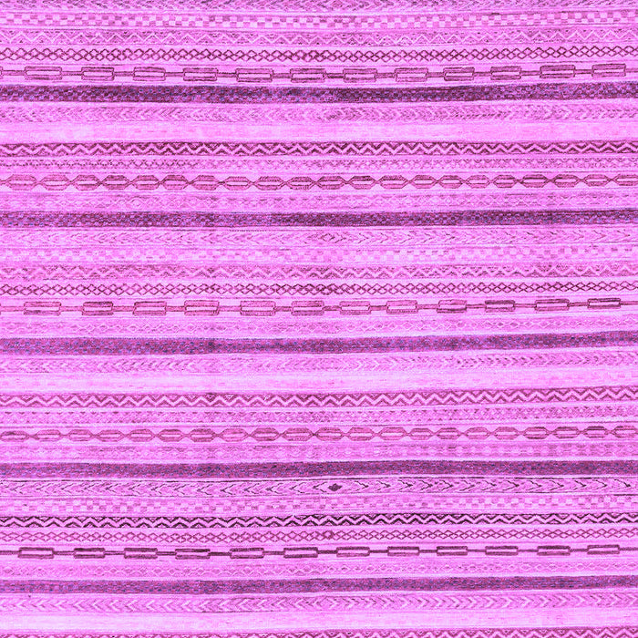 Machine Washable Abstract Purple Modern Area Rugs, wshabs2451pur