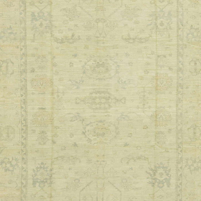 Machine Washable Abstract Brown Gold Rug, wshabs2453