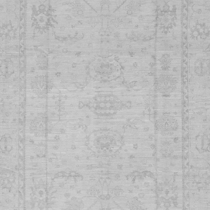 Machine Washable Abstract Gray Modern Rug, wshabs2453gry